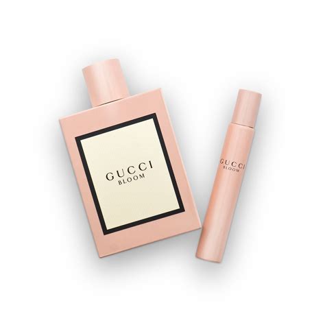 gucci bloom eau de parfum for her rollerball perfumes|gucci bloom roll on perfume.